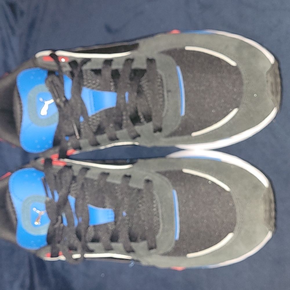 New Puma Wild Rider Displaced size 13
